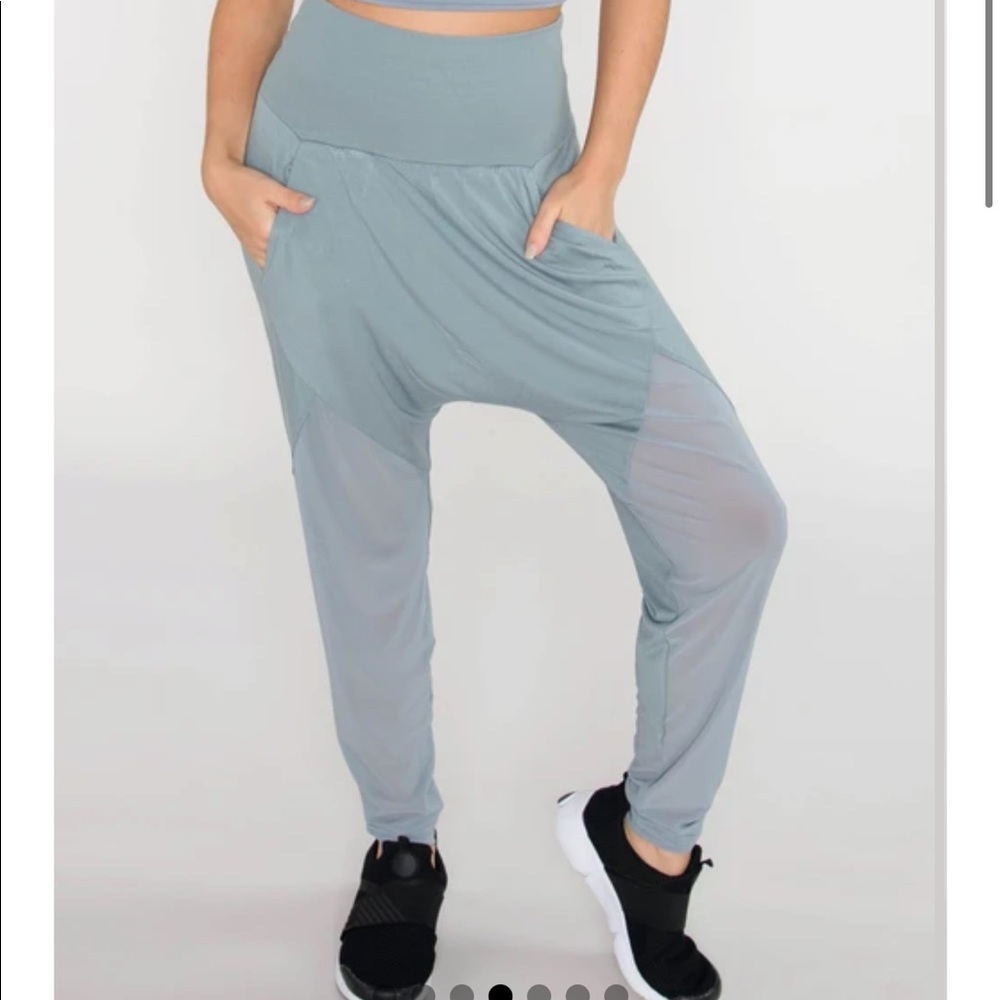 Alo Yoga Axis Pant